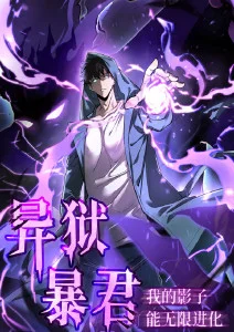 女神异闻录绯色 女神动漫封面